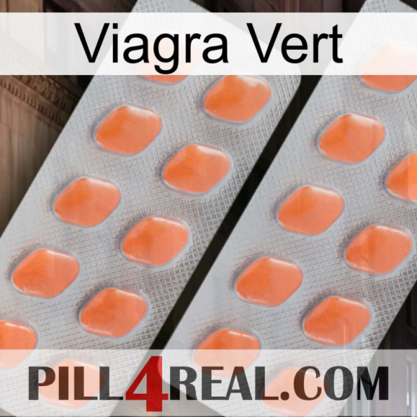 Green Viagra 27